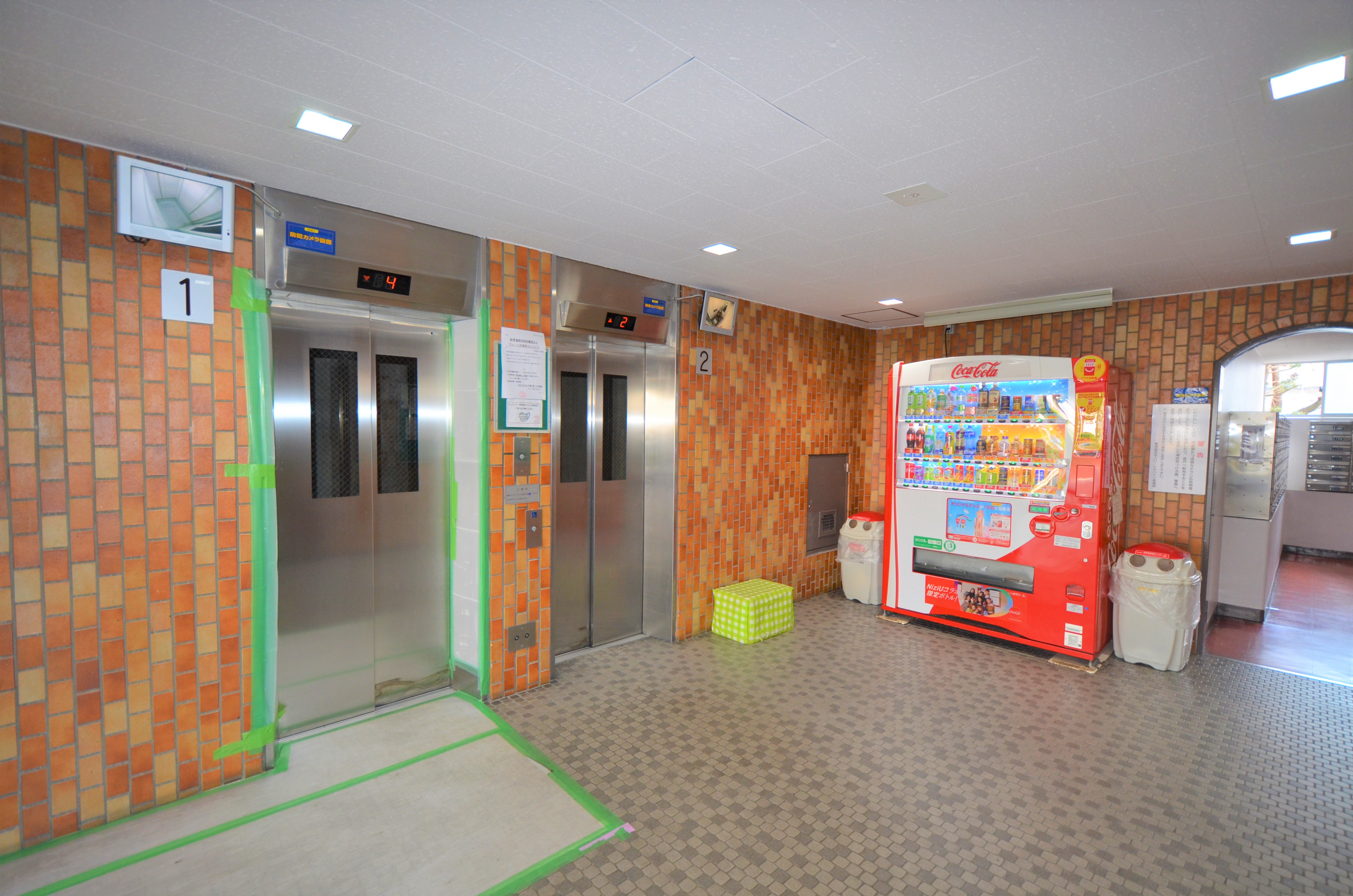 ローレルハイツ南福岡 マンション 三恵地所