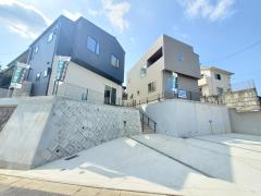 フルールカーサ 東区香住ケ丘　全2区画