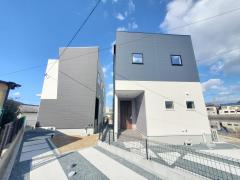 フルールカーサ　糸島市前原駅南　全2区画