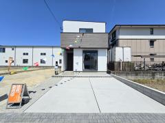 新築一戸建て　南区弥永　全1区画