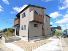 ブルーミングガーデン　南区市崎2丁目　全1区画