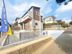 ブルーミングガーデン　東区みどりが丘　全1区画
