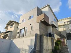 カサグランデ　東区香住ケ丘2丁目　全1区画