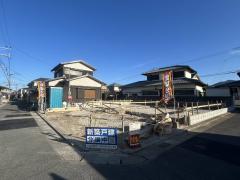 福岡市早良区飯倉4丁目　全2区画