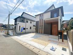 ブルーミングガーデン　南区屋形原3丁目　全2区画