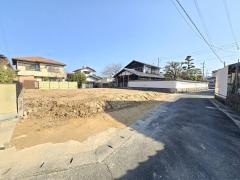 ブルーミングガーデン　早良区重留1丁目　全3区画