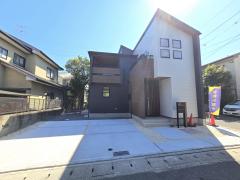 ブルーミングガーデン　南区和田　全1区画
