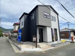ブルーミングガーデン　糟屋郡須惠町上須惠　全1区画