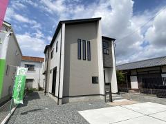 ブルーミングガーデン　福岡市南区屋形原4丁目　全2区画