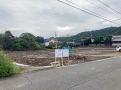 【建築条件なし売地】福岡市西区上ノ原　全7区画