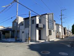 ブルーミングガーデン 大宰府市青山3丁目 全2区画