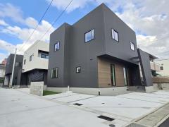 フルールカーサ　城南区樋井川　全3区画