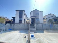 【新築戸建】東区美和台5丁目　全2区画