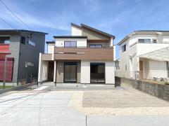 ブルーミングガーデン 福岡市西区野方 全1区画