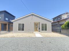 【新築戸建】福岡市西区今津　全2区画