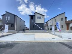 ブルーミングガーデン　東区美和台　全3区画