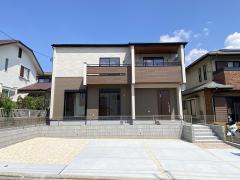ブルーミングガーデン　筑紫野市原2期　全1区画
