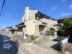 【中古戸建】久留米市津福本町　全1区画