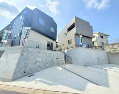 フルールカーサ 東区香住ケ丘　全2区画
