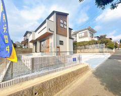 ブルーミングガーデン　東区みどりが丘　全1区画