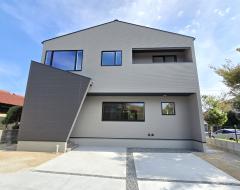 フルールカーサ　東区三苫　全2区画