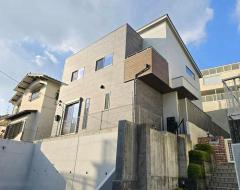 カサグランデ　東区香住ケ丘2丁目　全1区画