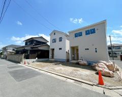 福岡市早良区飯倉4丁目　全2区画
