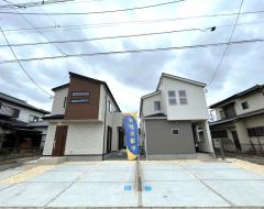 ブルーミングガーデン　花見が丘2丁目　全2区画