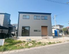 カサグランデ　福津市西福間　全2棟
