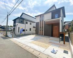 ブルーミングガーデン　南区屋形原3丁目　全2区画