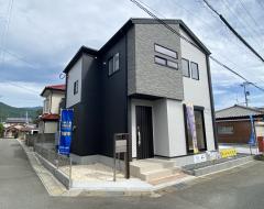 ブルーミングガーデン　糟屋郡須惠町上須惠　全1区画
