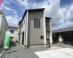 ブルーミングガーデン　福岡市南区屋形原4丁目　全2区画