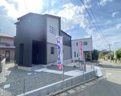 ブルーミングガーデン　福岡市美和台6丁目　全1区画