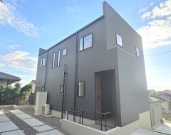 フルールカーサ　東区青葉　全1区画