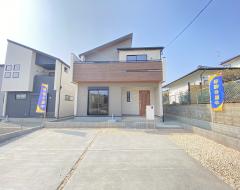 ブルーミングガーデン 福岡市東区美和台 全2区画