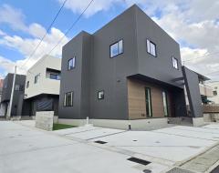 フルールカーサ　城南区樋井川　全3区画