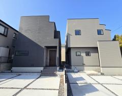 フルールカーサ　城南区樋井川　全2区画