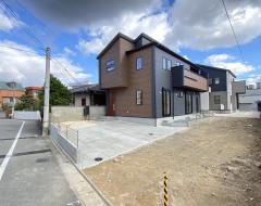 ブルーミングガーデン 城南区東油山 全2区画