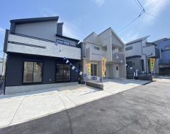 ブルーミングガーデン 城南区七隈 全3区画