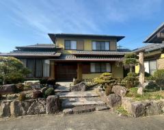 中古戸建 小郡市大保 全1区画