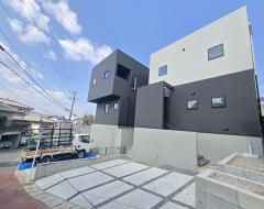 フルールカーサ 南区柳河内 全2区画