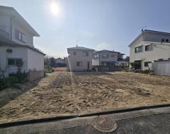 ブルーミングガーデン 東区西戸崎 全2区画