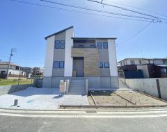 【新築戸建】糟屋郡新宮町湊　全2区画