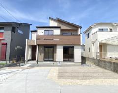 ブルーミングガーデン　福岡市西区野方　全1区画