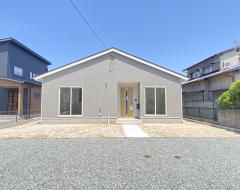 【新築戸建】福岡市西区今津　全2区画
