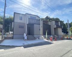 ブルーミングガーデン 大野城市乙金東 全3区画