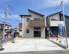 ブルーミングガーデン 糸島市潤 全2区画
