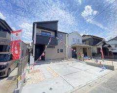 ブルーミングガーデン 糟屋郡宇美町若草 全1区画