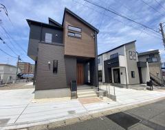 ブルーミングガーデン 古賀市千鳥 全2区画
