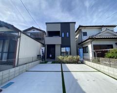 【新築戸建】新宮町新宮 全1区画